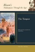 Cover: The Tempest - Chelsea House Publishers