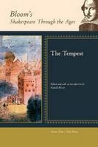 Enlarge image Cover: The Tempest - Chelsea House Publishers
