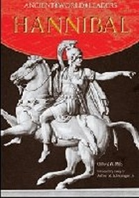 Enlarge image Cover: Hannibal - Chelsea House Publishers