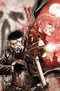Cover: The Punisher By Greg Rucka Volume 3 - Marvel Comics