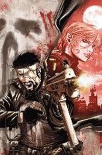 Enlarge image Cover: The Punisher By Greg Rucka Volume 3 - Marvel Comics