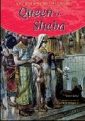 Cover: Queen of Sheba - Chelsea House Publishers