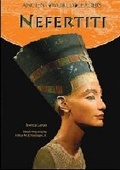 Cover: Nefertiti - Chelsea House Publishers