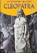 Cover: Cleopatra - Chelsea House Publishers