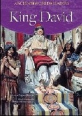 Cover: King David - Chelsea House Publishers