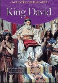 Enlarge image Cover: King David - Chelsea House Publishers