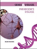 Cover: Parkinson's Disease - Chelsea House Publishers