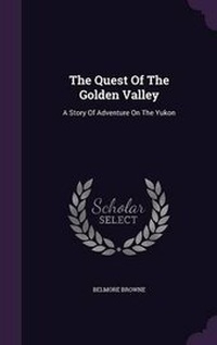 Enlarge image Cover: The Quest Of The Golden Valley - Palala Press