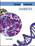 Cover: Diabetes - Chelsea House Publishers
