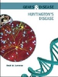 Cover: Huntington's Disease - Chelsea House Publishers