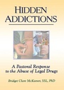 Cover: Hidden Addictions - Routledge