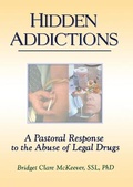 Cover: Hidden Addictions - Routledge