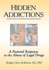 Enlarge image Cover: Hidden Addictions - Routledge