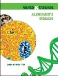 Cover: Alzheimer's Disease - Chelsea House Publishers