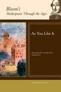 Cover: As You Like It - Chelsea House Publishers