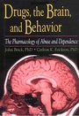 Cover: Drugs, the Brain, and Behavior - Haworth Press Inc