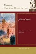 Cover: Julius Caesar - Chelsea House Publishers