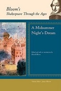 Cover: A Midsummer Night's Dream - Chelsea House Publishers