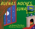 Cover: Goodnight Moon /Buenas Noches, Luna - Turtleback Books