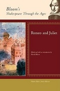 Cover: Romeo and Juliet - Chelsea House Publishers