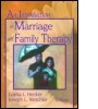 Cover: An Introduction to Marriage and Family Therapy - Haworth Press Inc