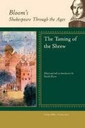 Cover: The Taming of the Shrew - Chelsea House Publishers