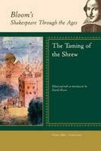 Enlarge image Cover: The Taming of the Shrew - Chelsea House Publishers