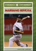 Cover: Mariano Rivera - Chelsea House Publishers