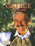 Cover: Greece - Crabtree Publishing Co,Canada