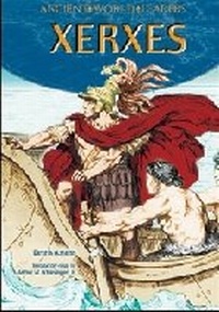 Enlarge image Cover: Xerxes - Chelsea House Publishers