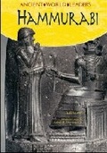 Cover: Hammurabi - Chelsea House Publishers