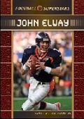 Cover: John Elway - Chelsea House Publishers