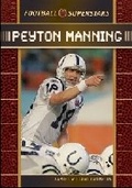 Cover: Peyton Manning - Chelsea House Publishers