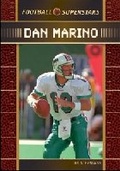 Cover: Dan Marino - Chelsea House Publishers