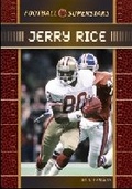 Cover: Jerry Rice - Chelsea House Publishers