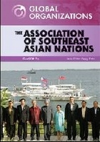 Enlarge image Cover: The Association of Southeast Asian Nations - Chelsea House Publishers