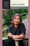Cover: Alice Walker - Chelsea House Publishers