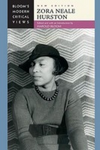 Enlarge image Cover: Zora Neale Hurston - Chelsea House Publishers