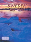 Cover: Sweden, the Land - Crabtree Publishing Co,Canada