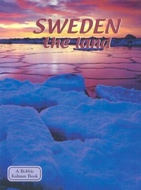 Enlarge image Cover: Sweden, the Land - Crabtree Publishing Co,Canada