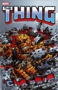 Cover: Thing Classic - Vol. 2 - Marvel Comics
