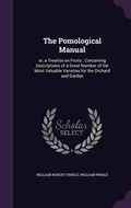 Cover: The Pomological Manual - Palala Press