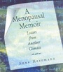 Cover: A Menopausal Memoir - Routledge