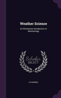 Abbildung von: Weather Science - Palala Press