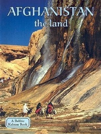 Abbildung von: Afghanistan - Crabtree Publishing Co,Canada