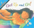 Cover: Get Up and Go! - Perfection Learning