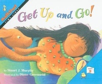 Enlarge image Cover: Get Up and Go! - Perfection Learning