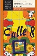 Cover: Hispanic-American Writers - Chelsea House Publishers