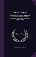 Cover: Theban Ostraca - Palala Press