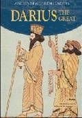 Cover: Darius the Great - Chelsea House Publishers